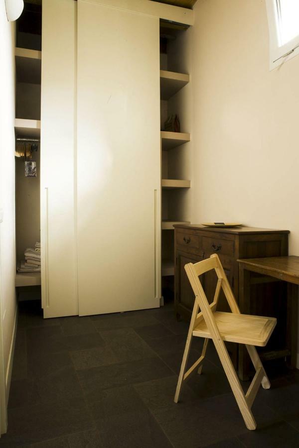 Antico Borgo Apartment
