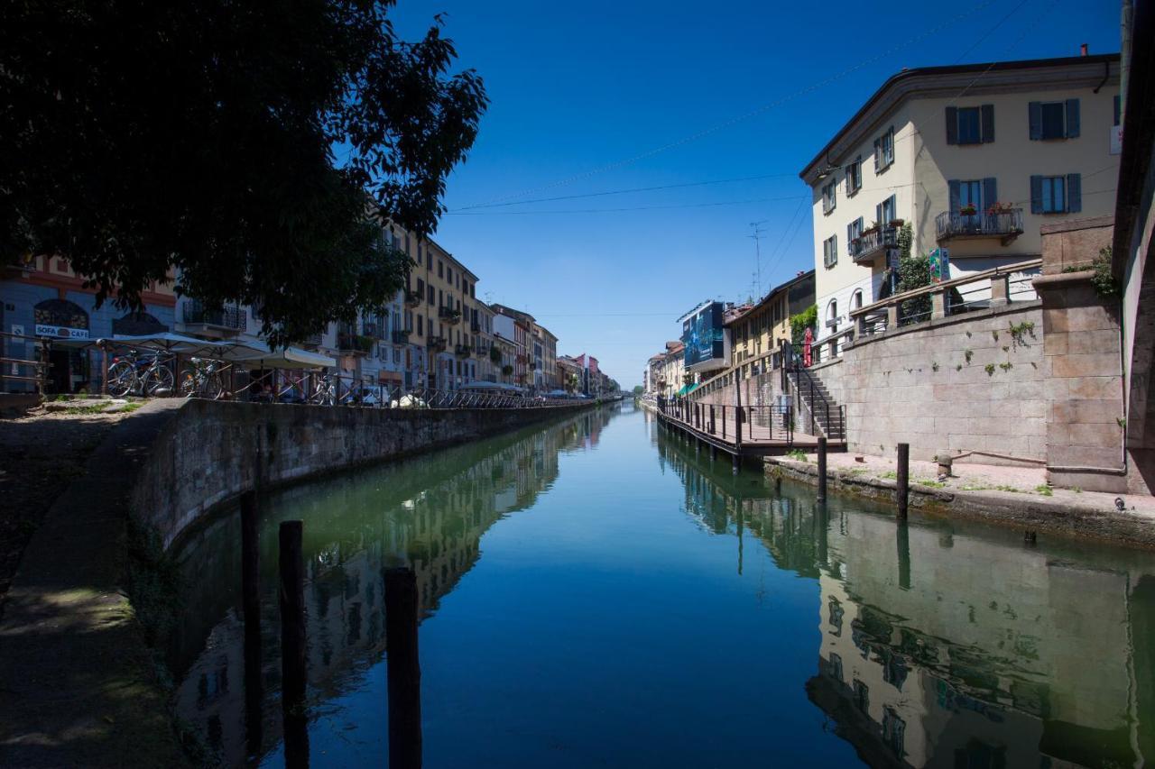 Antico Borgo * Mailand