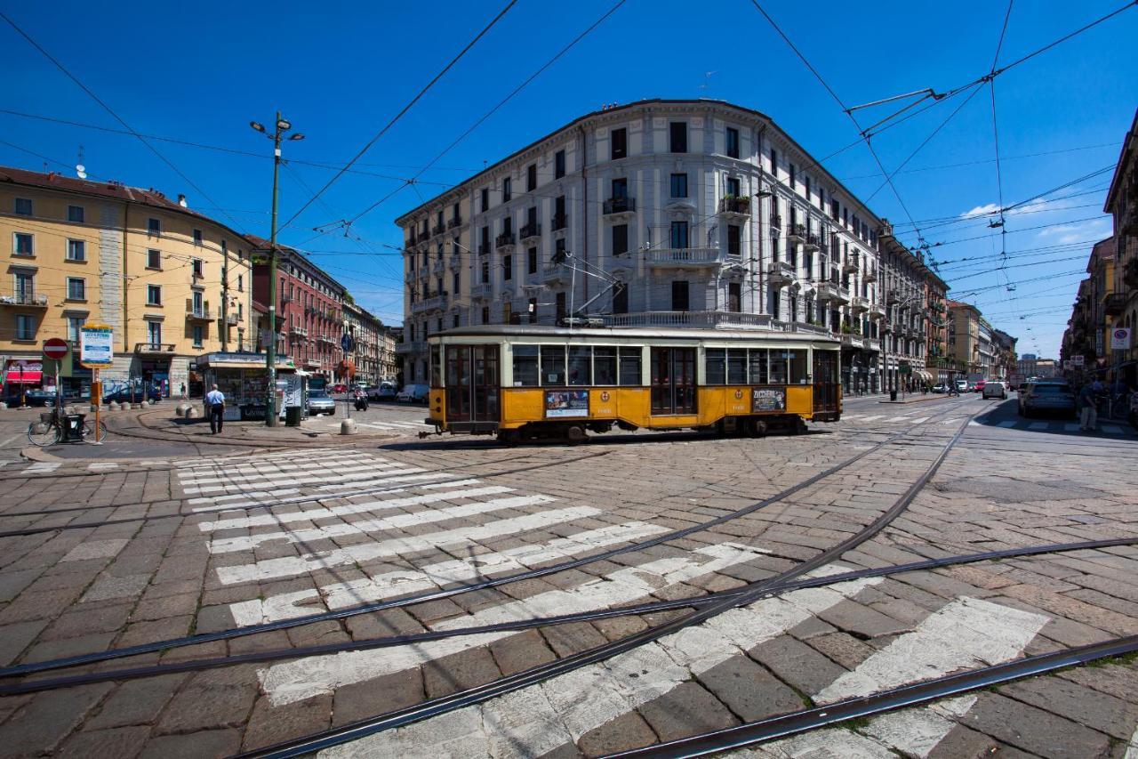 Antico Borgo Mailand