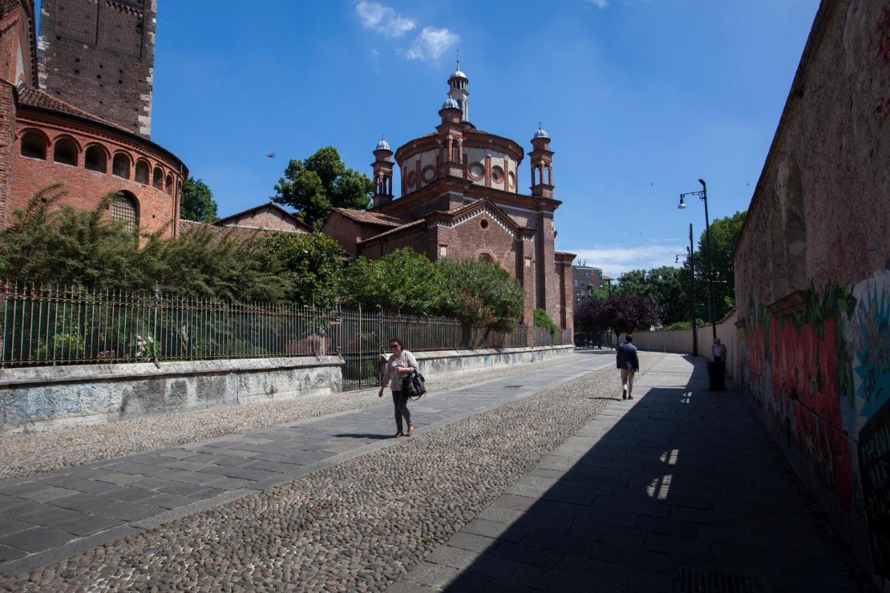 Apartment Antico Borgo