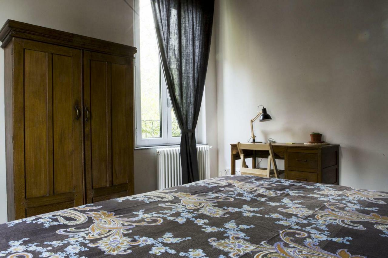 Antico Borgo * Mailand