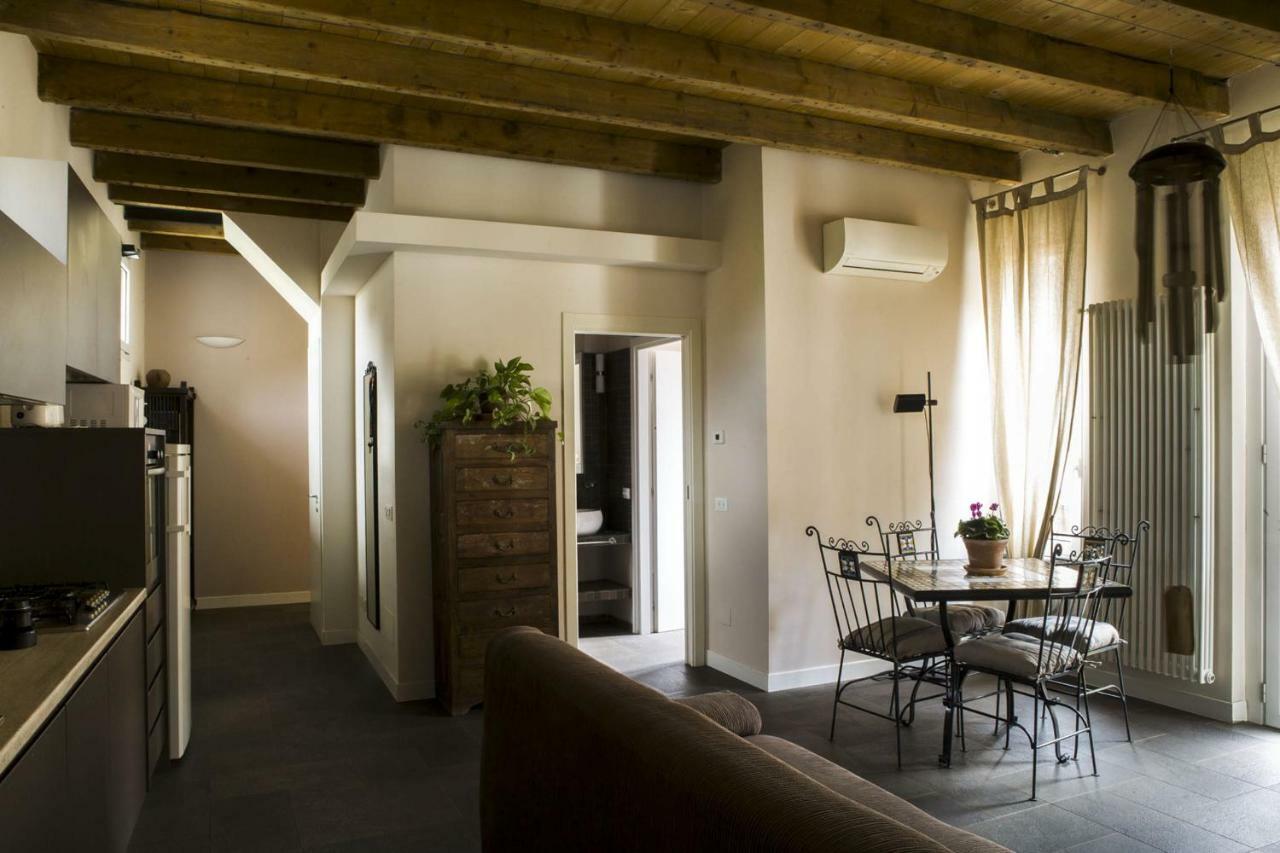 Antico Borgo Apartment Mailand