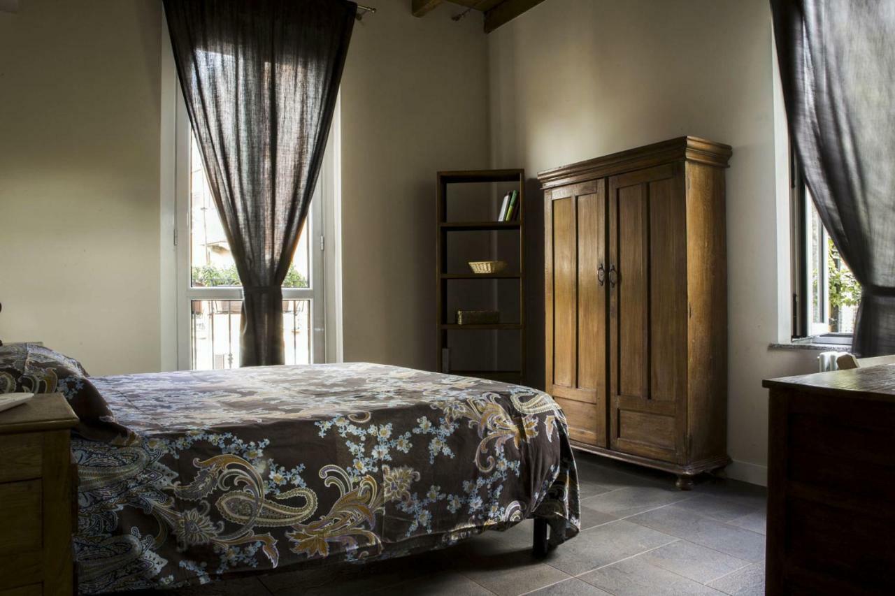 Antico Borgo Apartment *