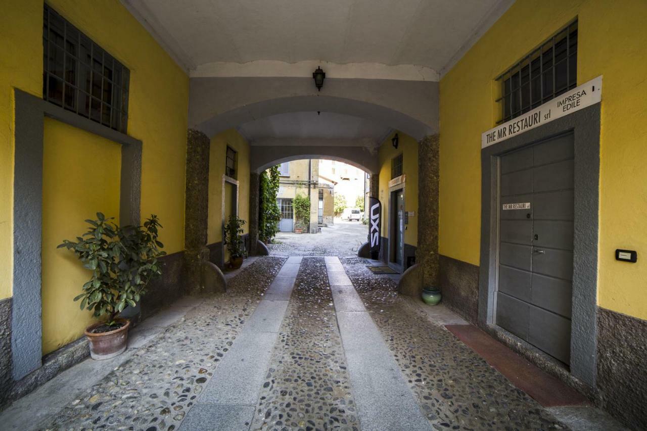 Antico Borgo Mailand