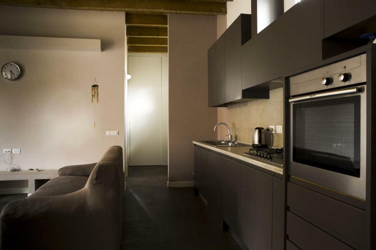 Apartment Antico Borgo Mailand
