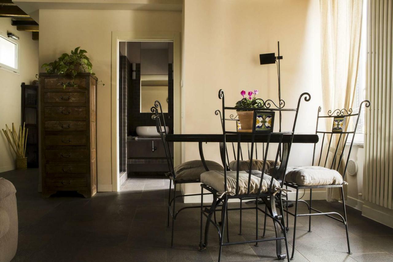 Antico Borgo Apartment Mailand