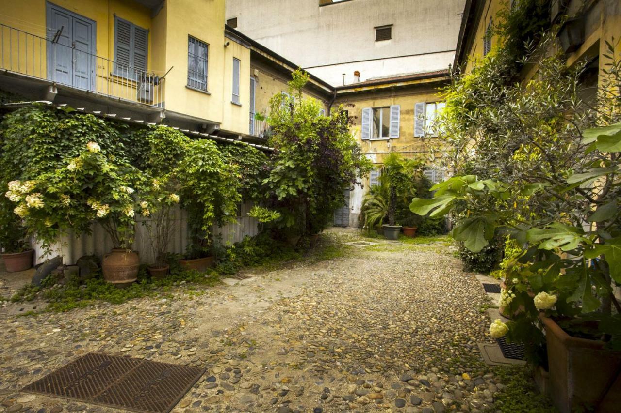 Antico Borgo Apartment Mailand
